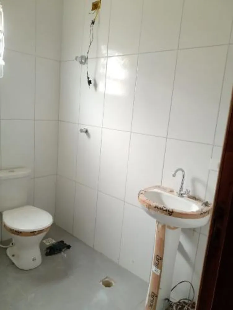 Sobrado, 4 quartos, 257 m² - Foto 2