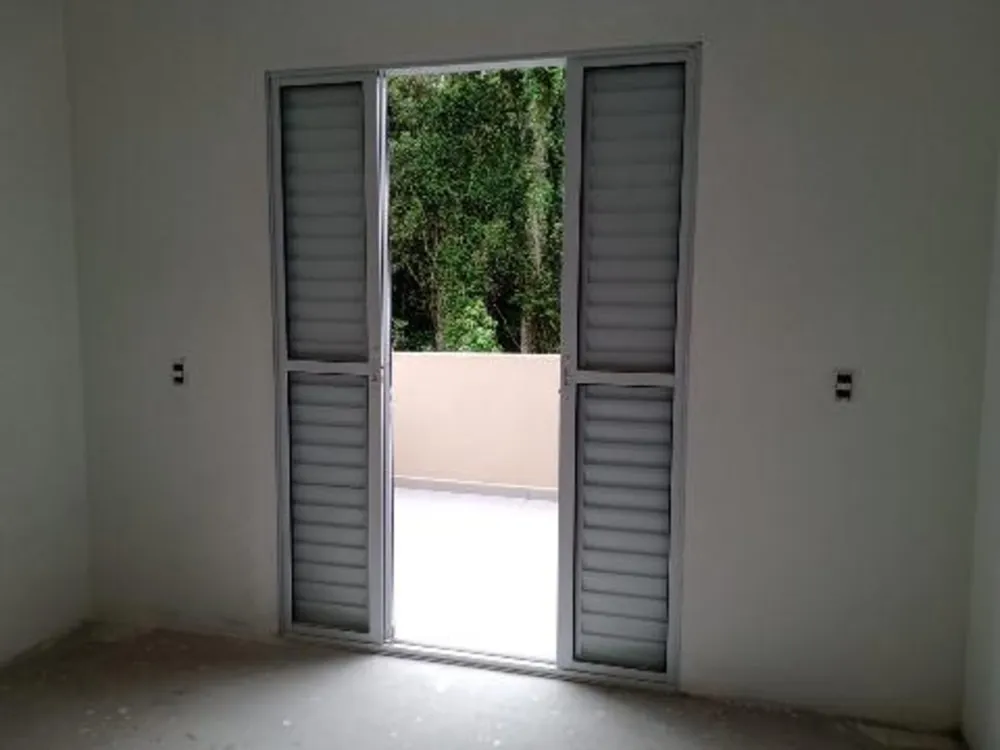 Sobrado, 4 quartos, 257 m² - Foto 1