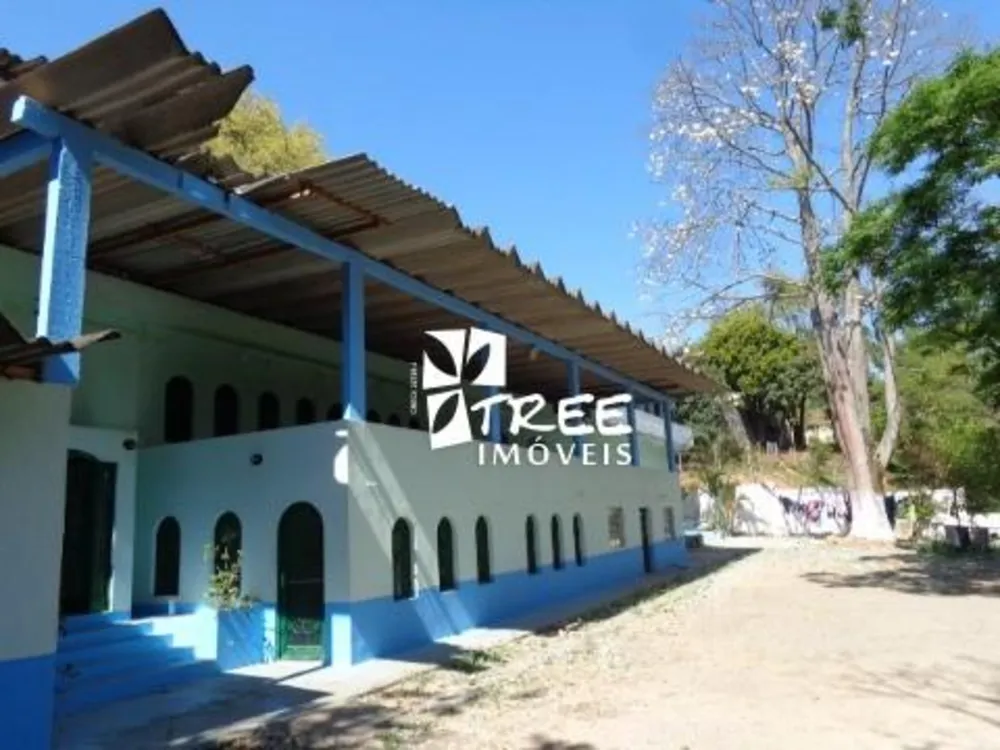 Chácara, 1 quarto, 6000 m² - Foto 3