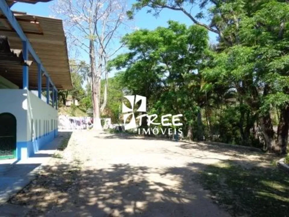 Chácara, 1 quarto, 6000 m² - Foto 1