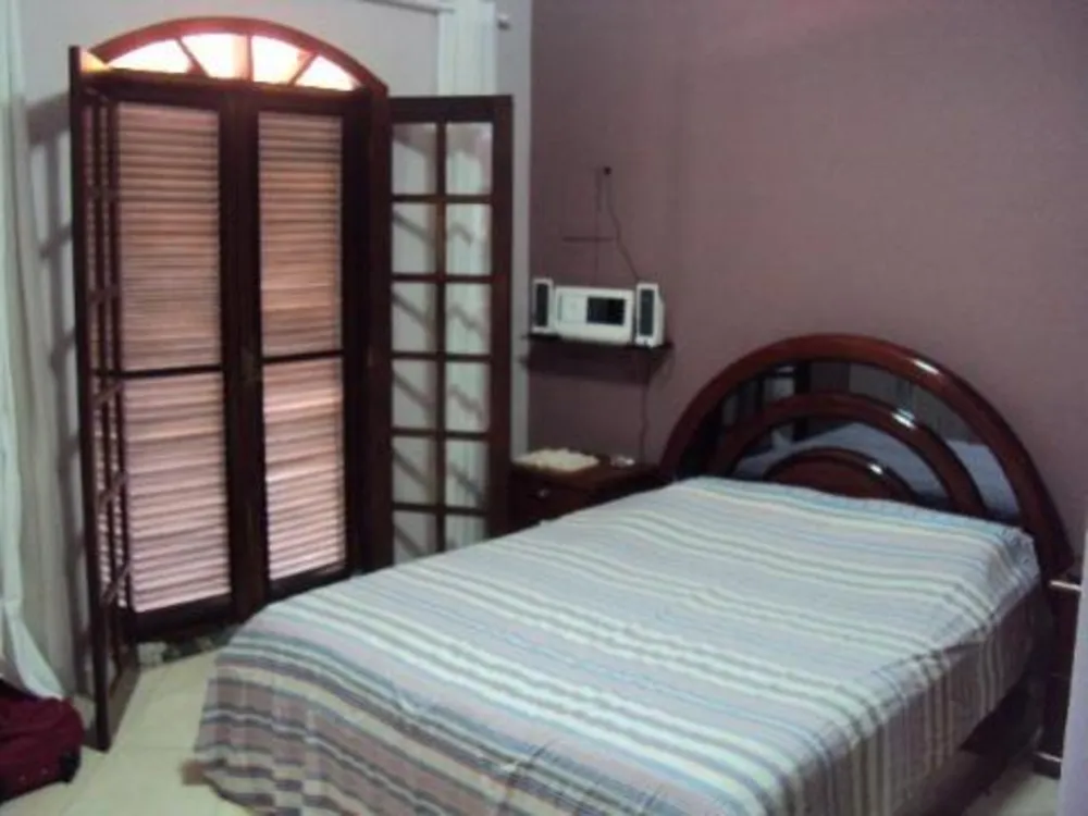 Sobrado, 6 quartos, 273 m² - Foto 4