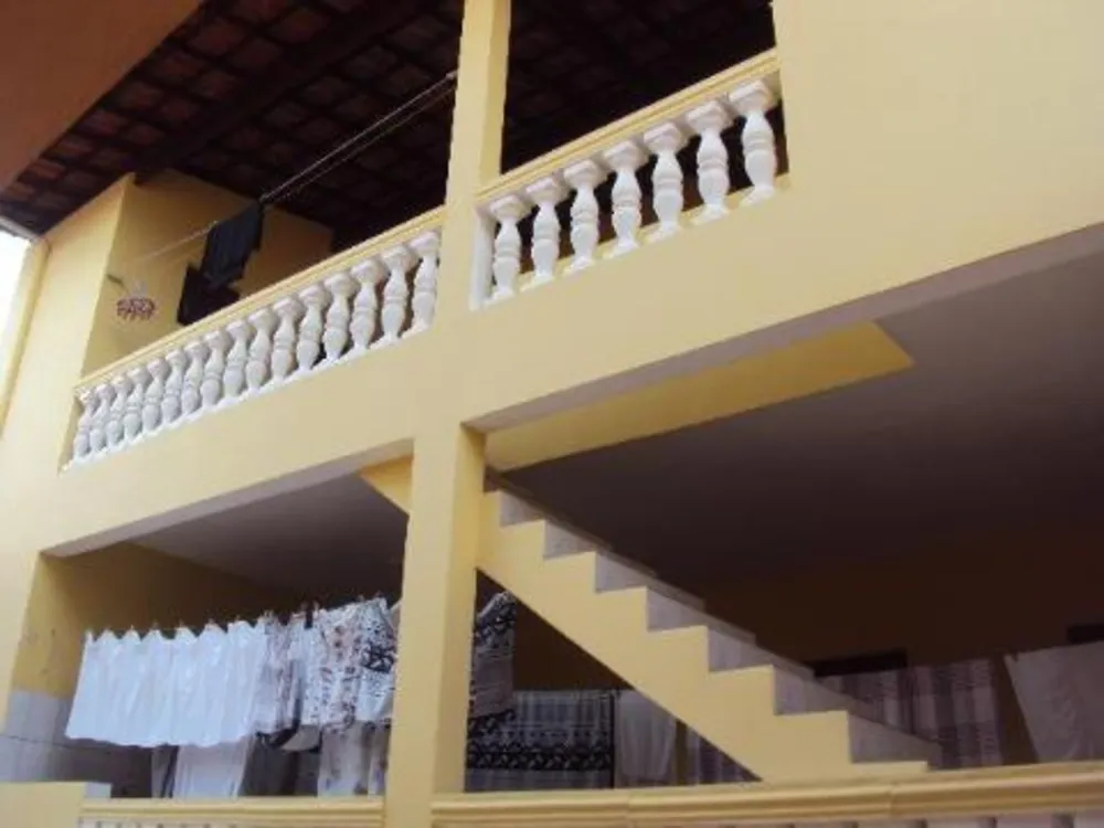Sobrado, 6 quartos, 273 m² - Foto 2