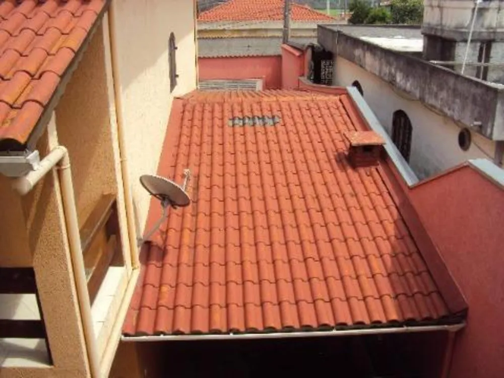 Sobrado, 6 quartos, 273 m² - Foto 3