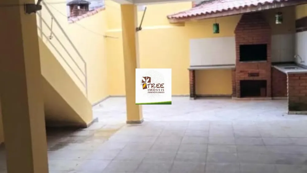 Sobrado, 4 quartos, 110 m² - Foto 2