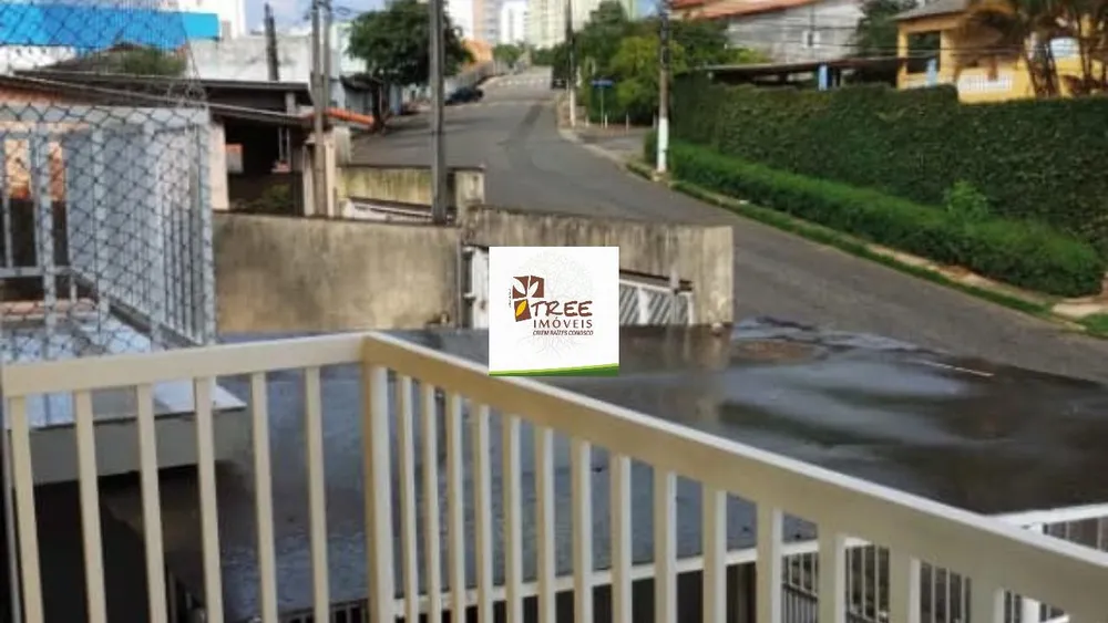 Sobrado, 4 quartos, 110 m² - Foto 3