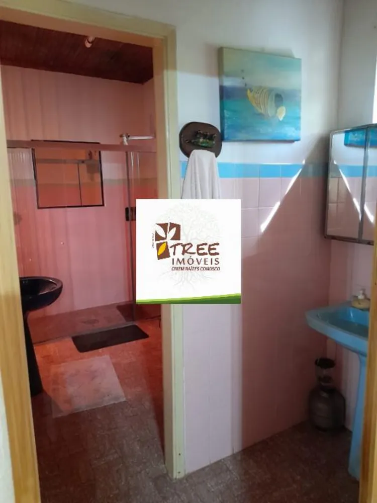 Chácara, 5 quartos, 5160 m² - Foto 2