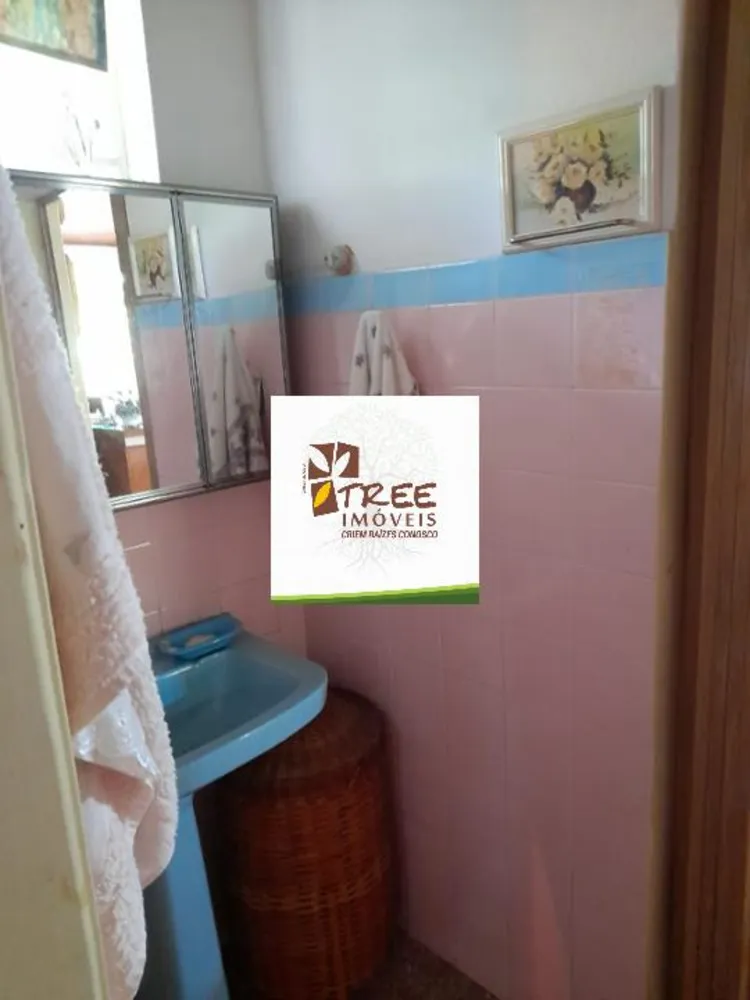 Chácara, 5 quartos, 5160 m² - Foto 1