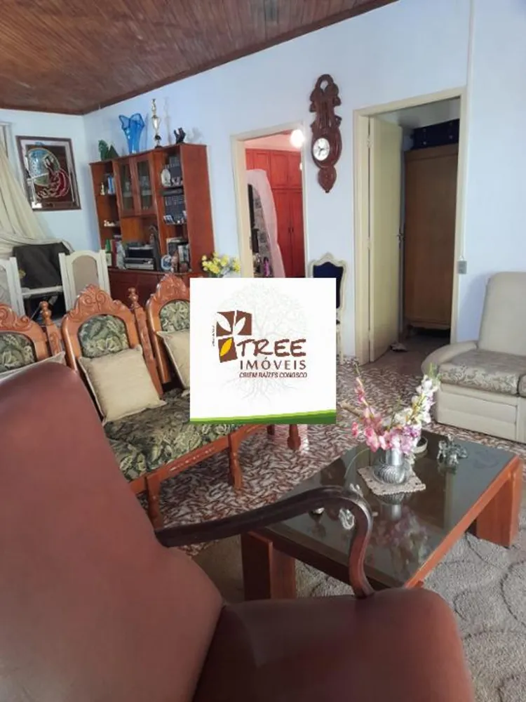 Chácara, 5 quartos, 5160 m² - Foto 4