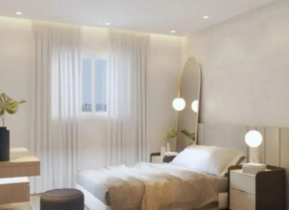 Apartamento, 4 quartos, 88 m² - Foto 1