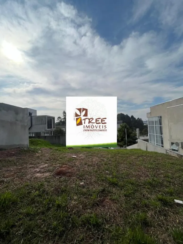 Terreno, 304 m² - Foto 1