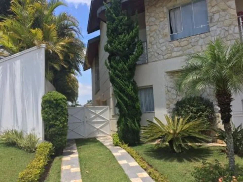 Casa, 8 quartos, 587 m² - Foto 7