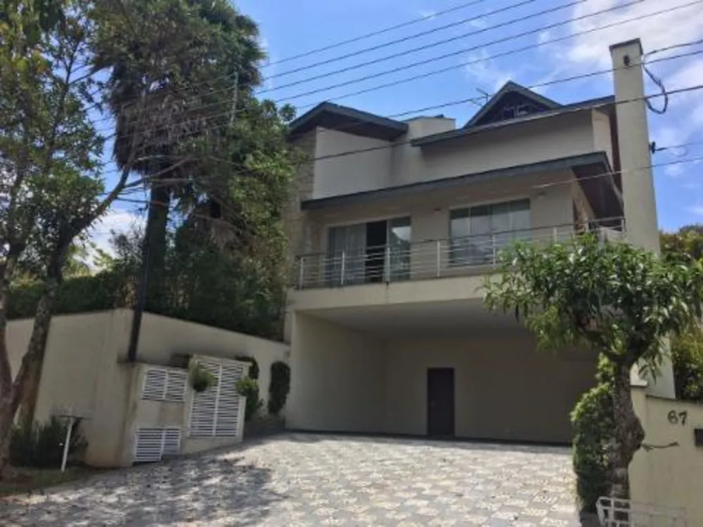 Casa, 8 quartos, 587 m² - Foto 8