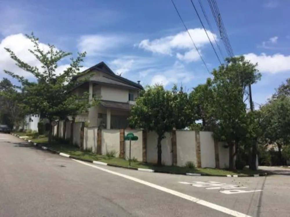 Casa, 8 quartos, 587 m² - Foto 1