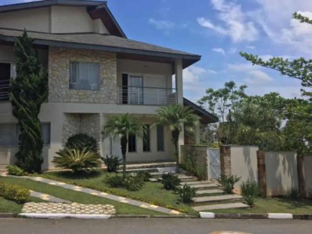 Casa, 8 quartos, 587 m² - Foto 2