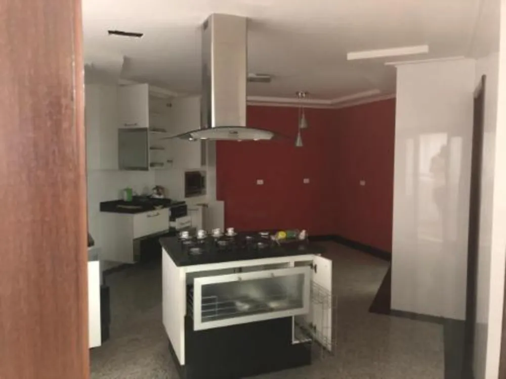 Casa, 8 quartos, 587 m² - Foto 6