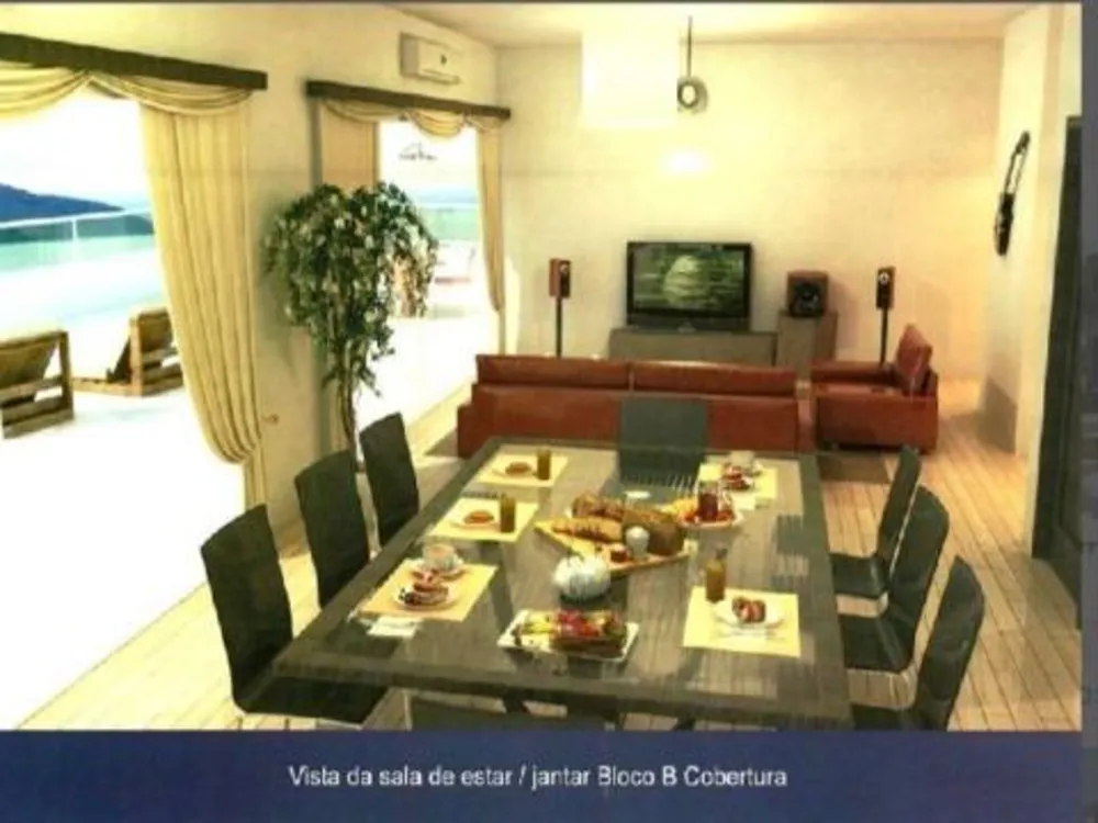 Apartamento, 6 quartos, 143 m² - Foto 1