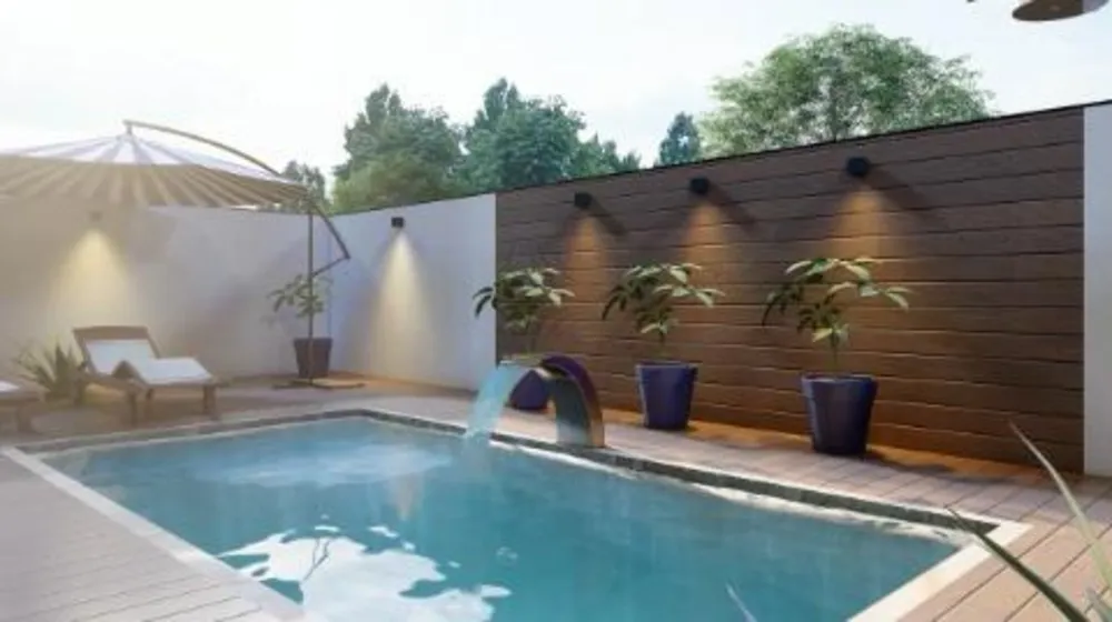 Sobrado, 8 quartos, 298 m² - Foto 4