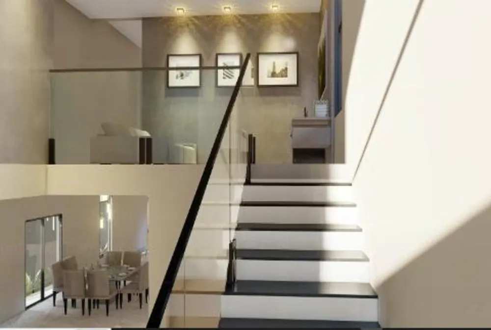 Sobrado, 8 quartos, 298 m² - Foto 2