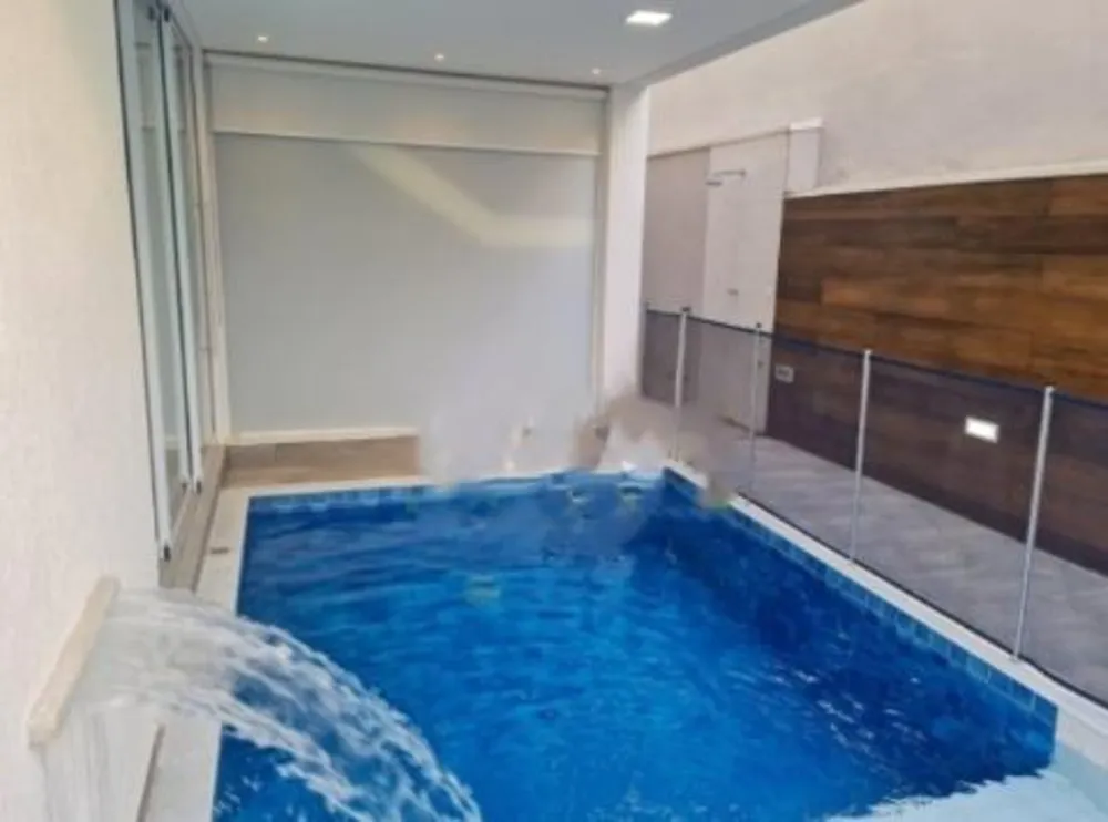 Sobrado, 9 quartos, 287 m² - Foto 4