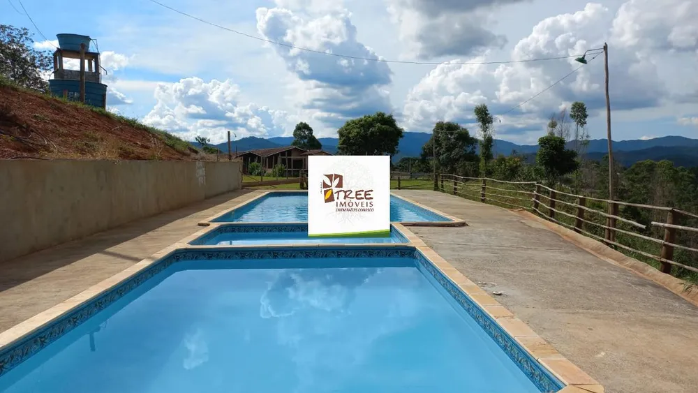 Chácara, 3 quartos, 1 hectares - Foto 4
