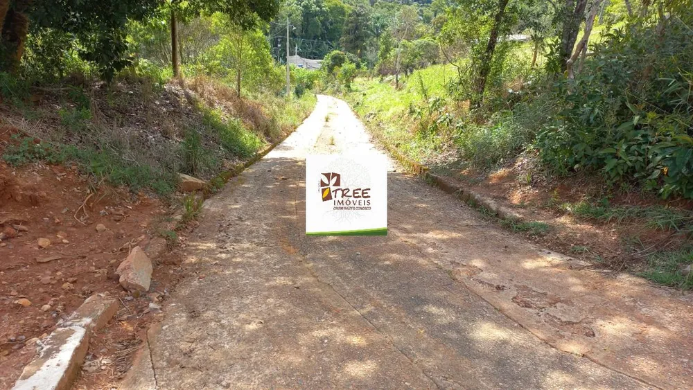 Chácara, 3 quartos, 1 hectares - Foto 3
