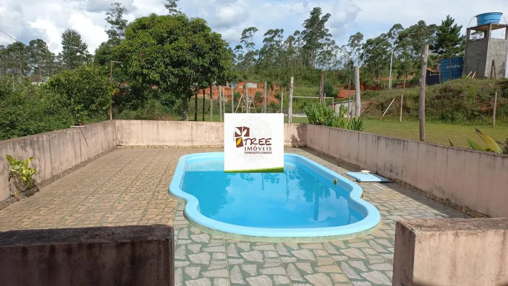 Chácara, 3 quartos, 1 hectares - Foto 2