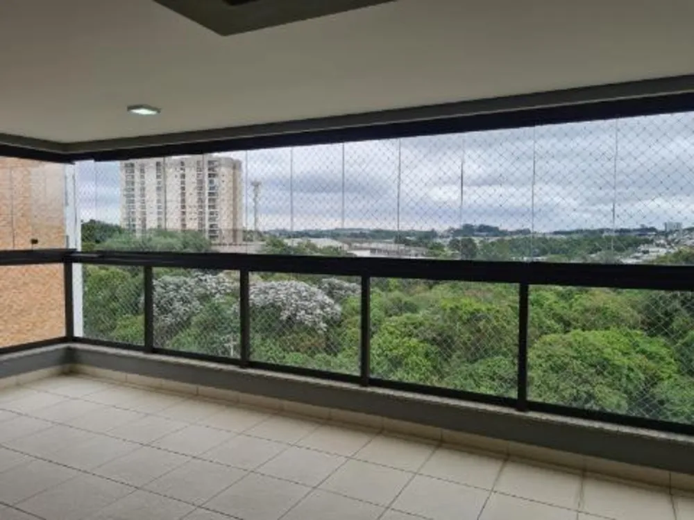 Apartamento, 6 quartos, 192 m² - Foto 3
