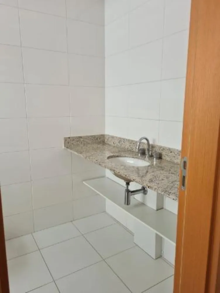 Apartamento, 6 quartos, 192 m² - Foto 4
