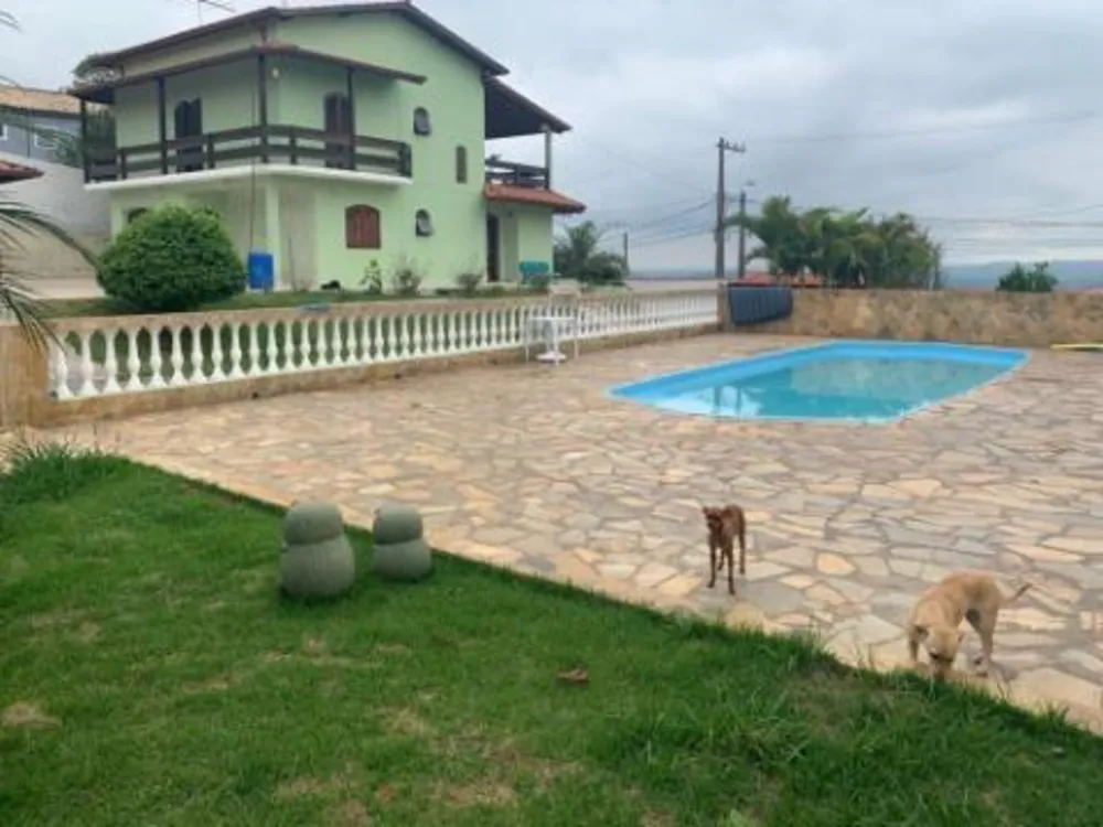 Sobrado, 6 quartos, 300 m² - Foto 2