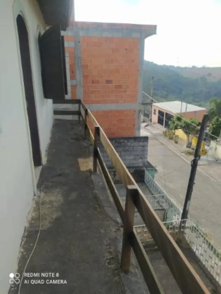 Sobrado, 5 quartos, 140 m² - Foto 3