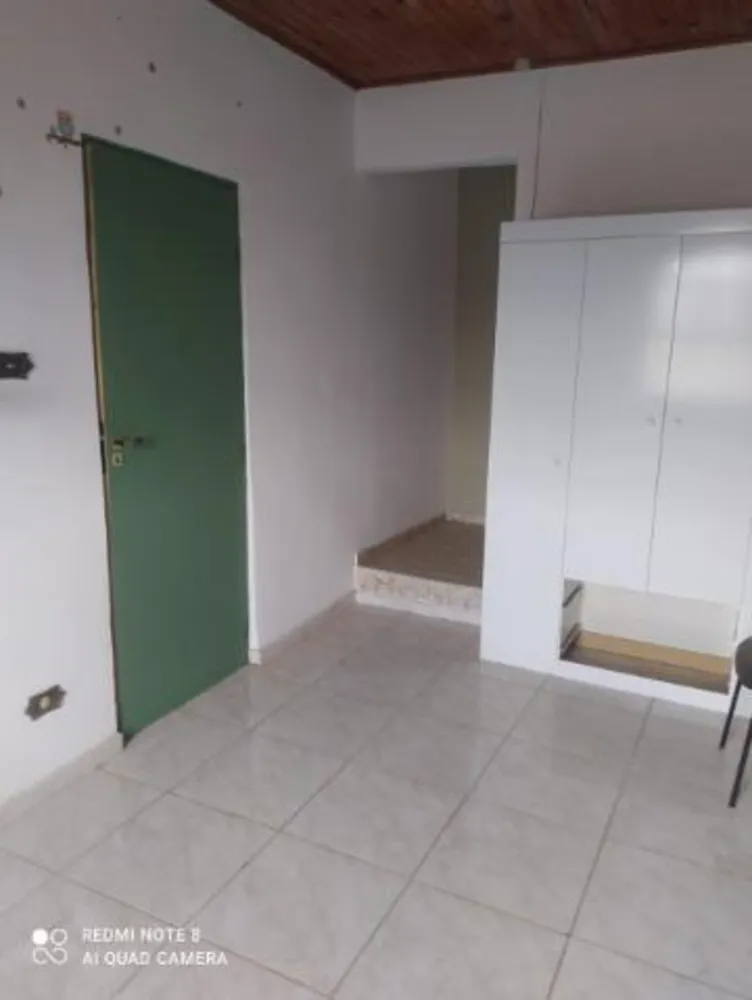 Sobrado, 5 quartos, 140 m² - Foto 1