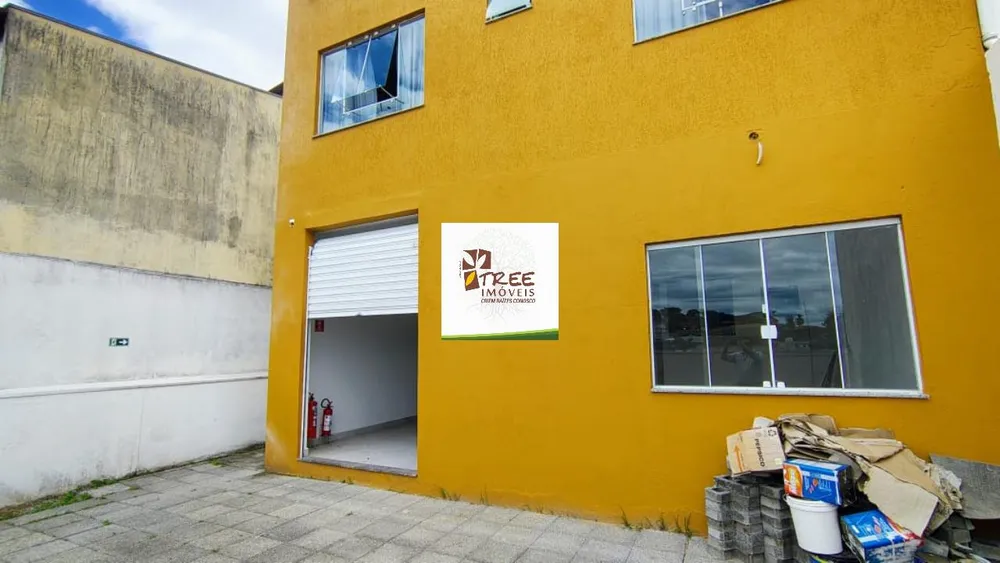 Loja-Salão, 100 m² - Foto 4