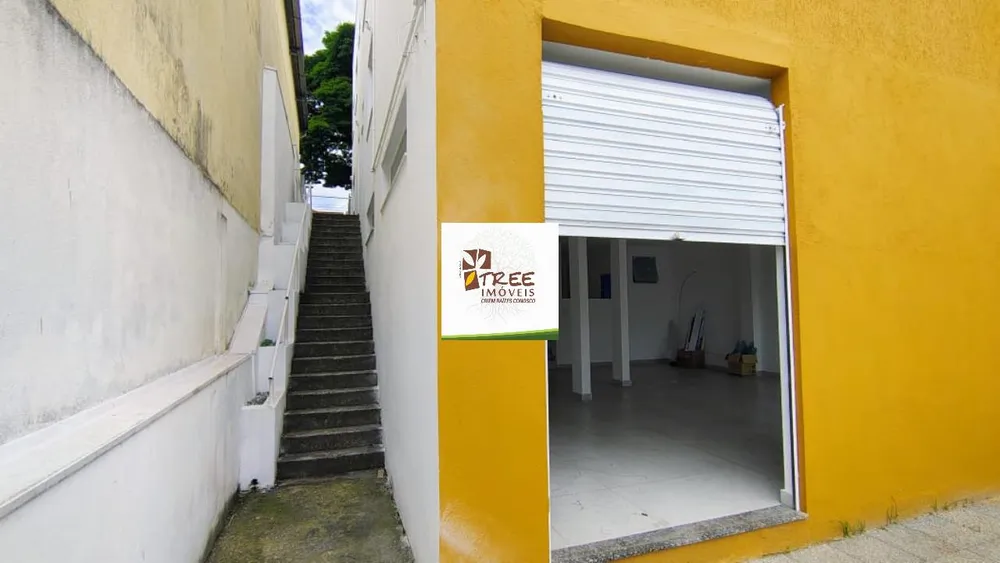 Loja-Salão, 100 m² - Foto 3