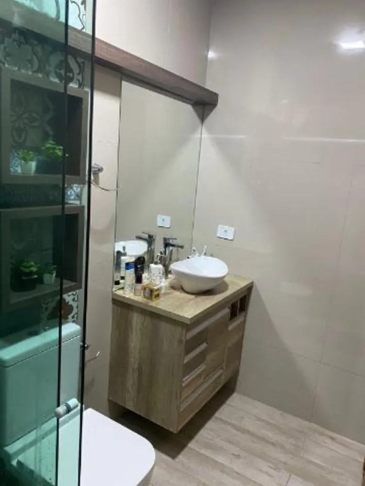 Casa, 4 quartos, 185 m² - Foto 8