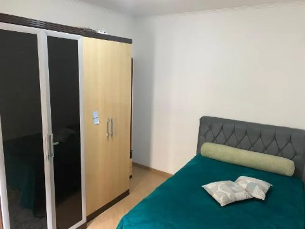 Casa, 4 quartos, 185 m² - Foto 3