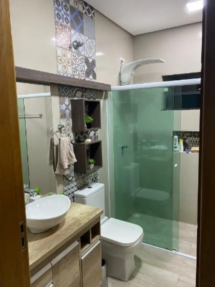 Casa, 4 quartos, 185 m² - Foto 6