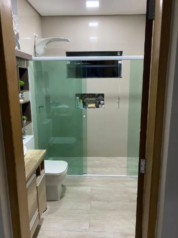 Casa, 4 quartos, 185 m² - Foto 5