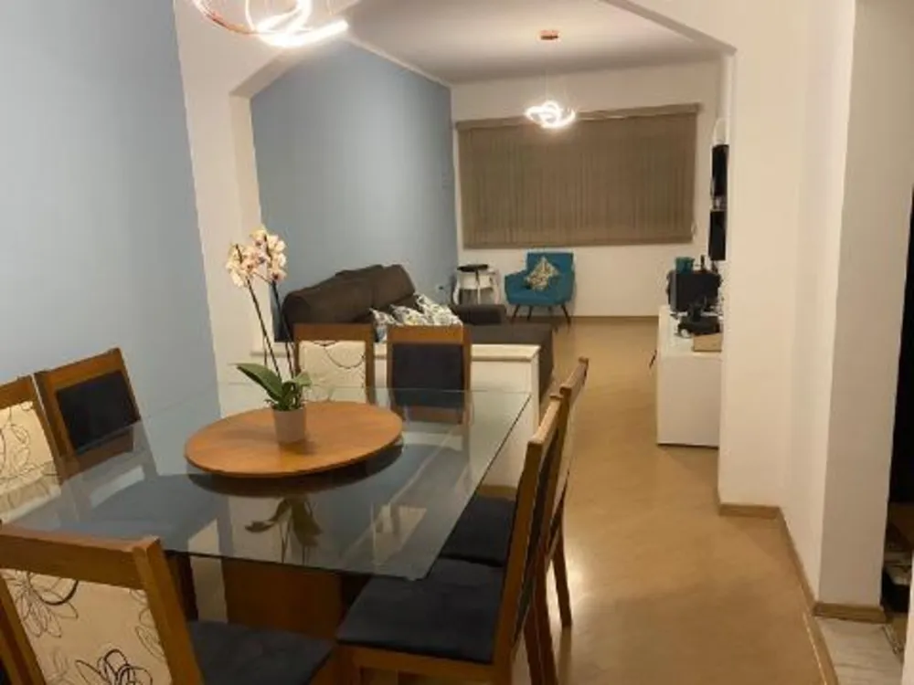 Casa, 4 quartos, 185 m² - Foto 1