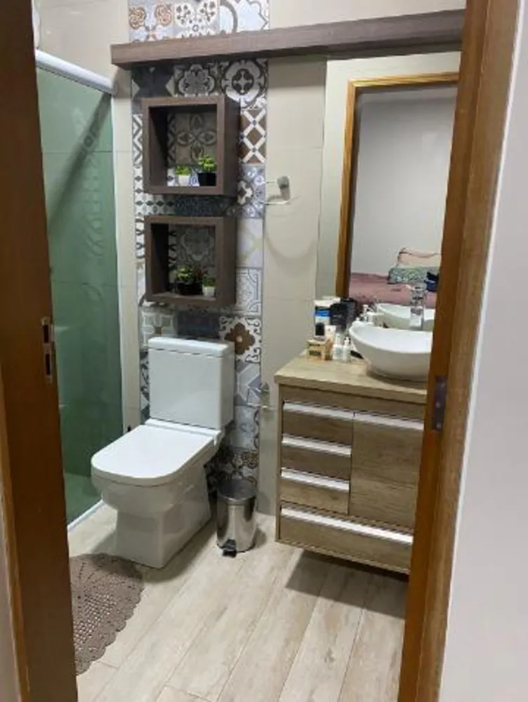 Casa, 4 quartos, 185 m² - Foto 7