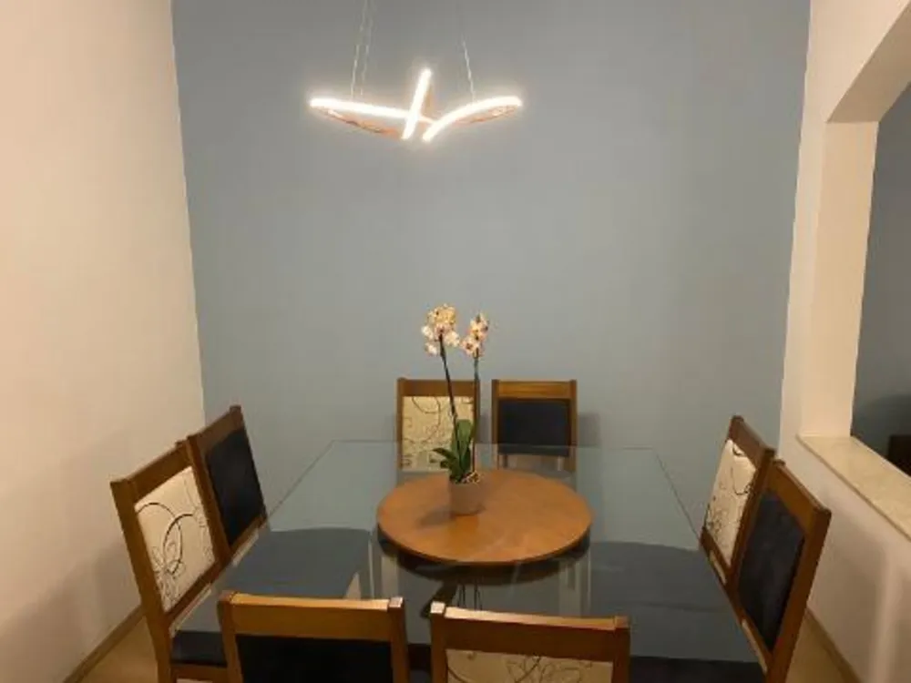 Casa, 4 quartos, 185 m² - Foto 2