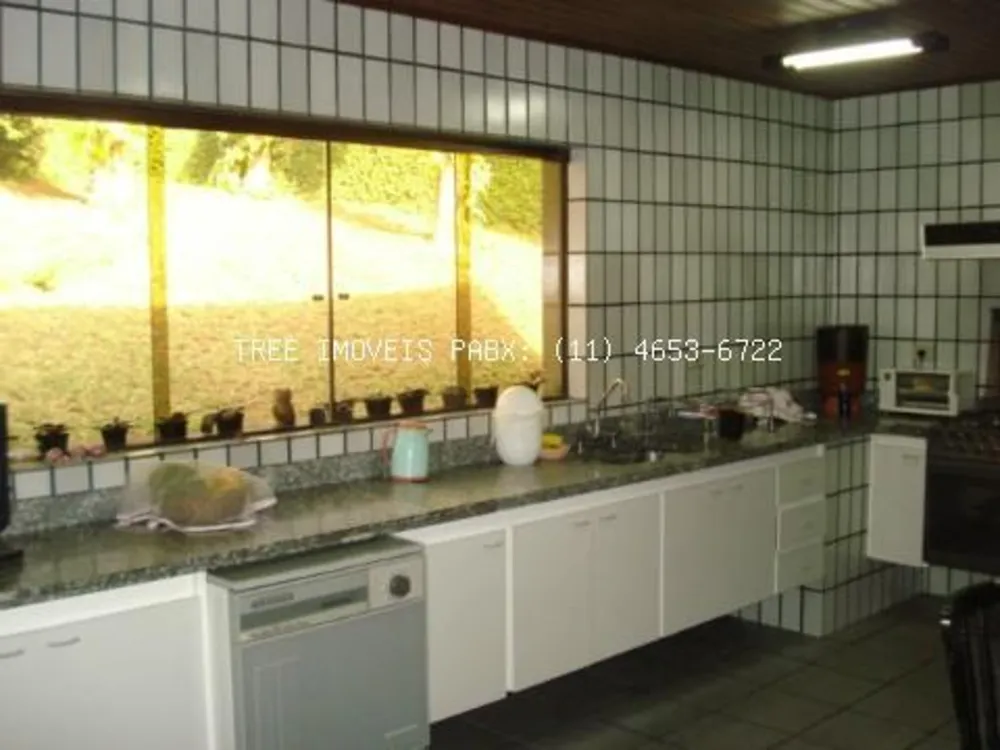 Sobrado, 4 quartos, 600 m² - Foto 1