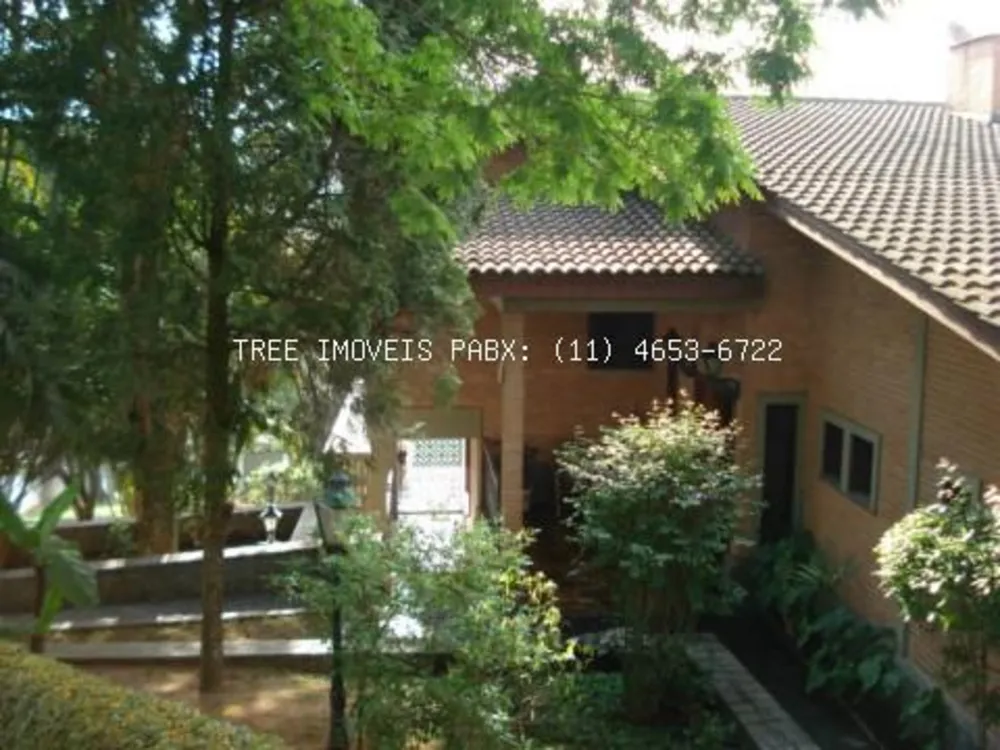 Sobrado, 4 quartos, 600 m² - Foto 3