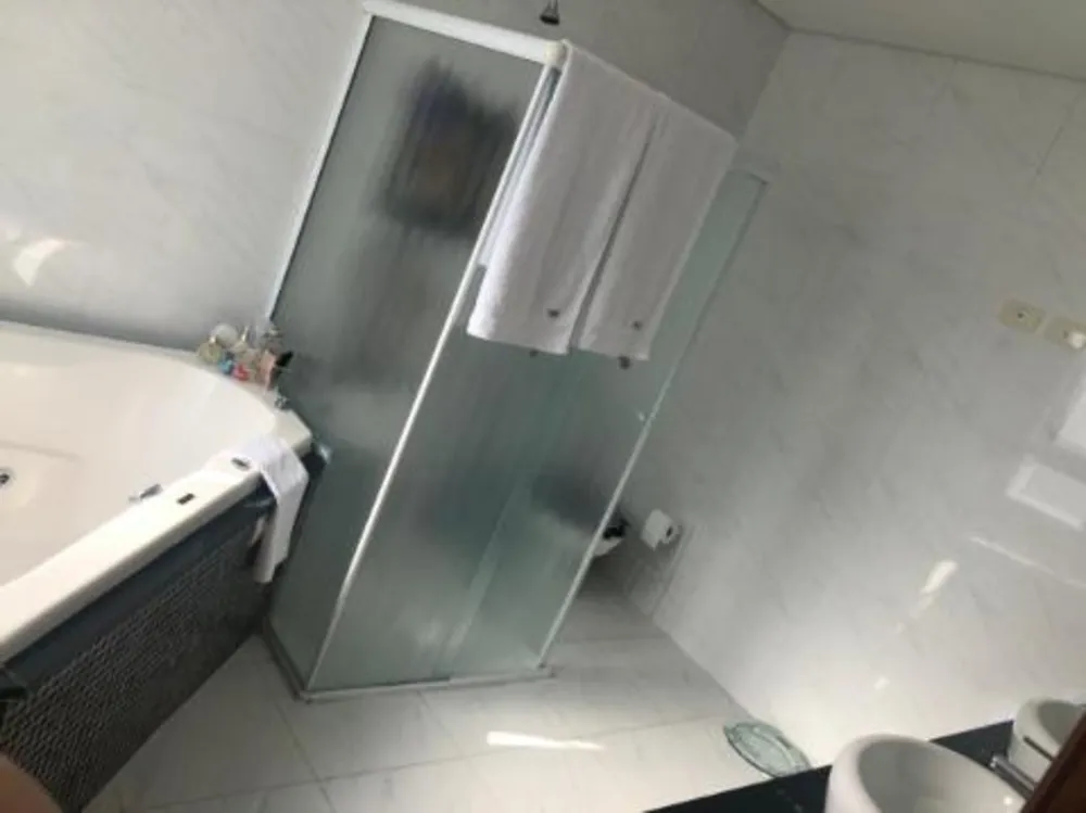 Sobrado, 7 quartos, 270 m² - Foto 4