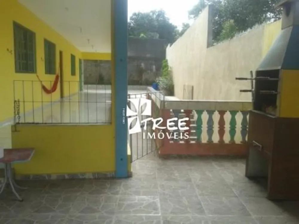 Casa, 3 quartos, 400 m² - Foto 1