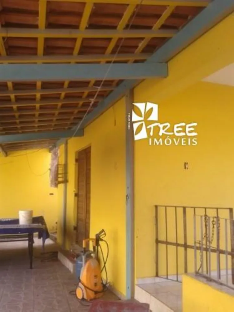 Casa, 3 quartos, 400 m² - Foto 2