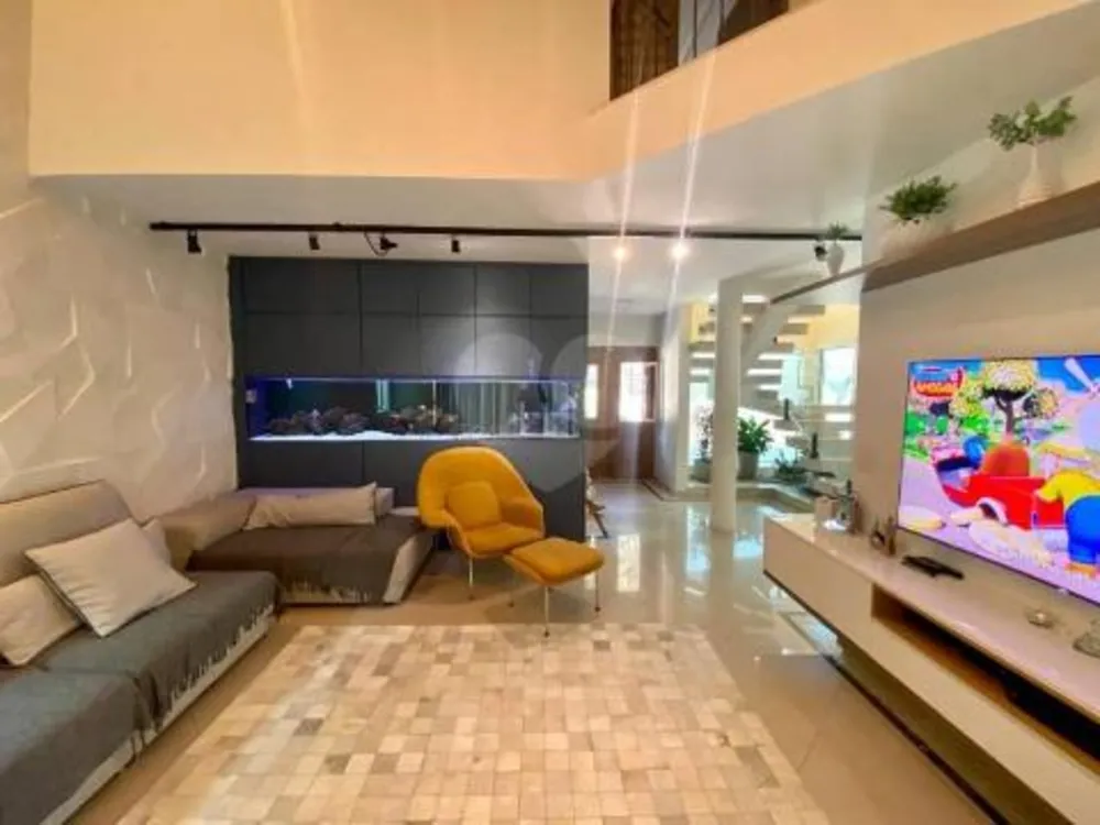 Sobrado, 6 quartos, 293 m² - Foto 4