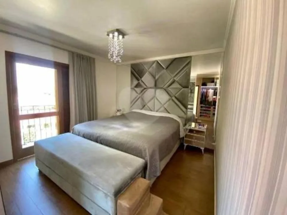 Sobrado, 6 quartos, 293 m² - Foto 3