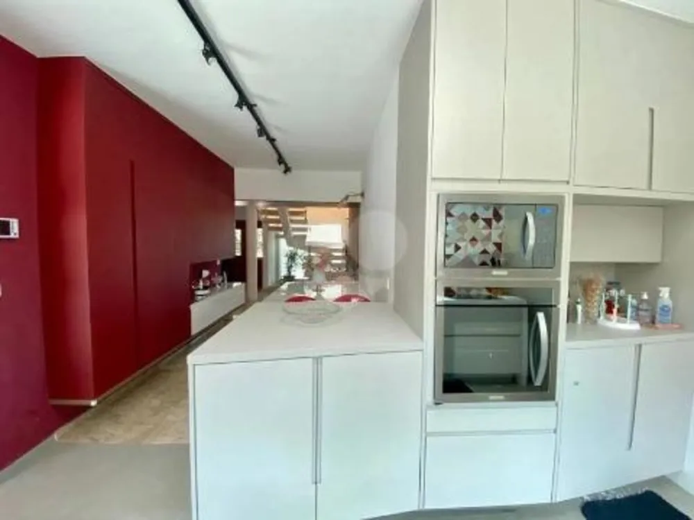 Sobrado, 6 quartos, 293 m² - Foto 2