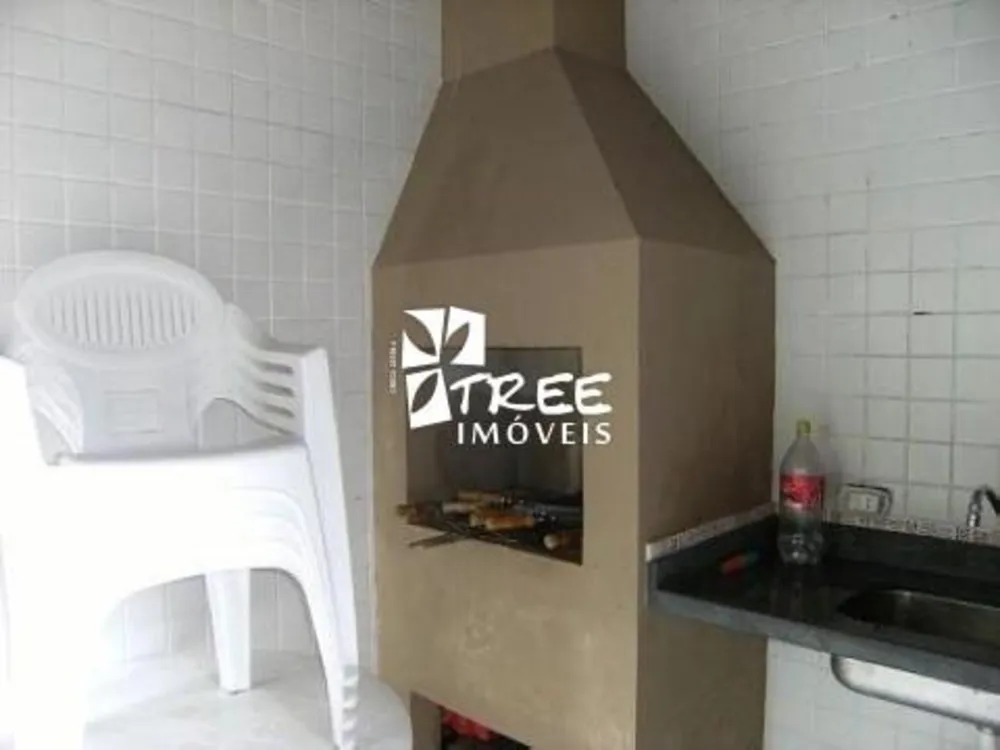 Sobrado, 6 quartos, 262 m² - Foto 2