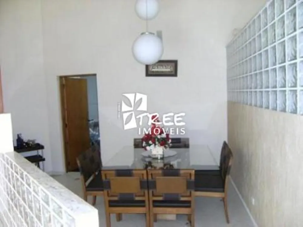 Sobrado, 6 quartos, 262 m² - Foto 4